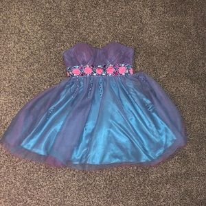 Camille la vie dress